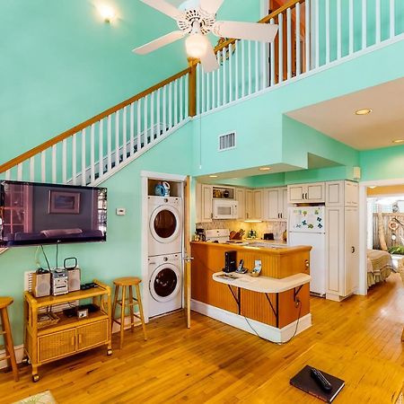 Baya House Villa Key West Exterior photo