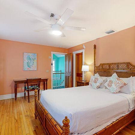 Baya House Villa Key West Exterior photo