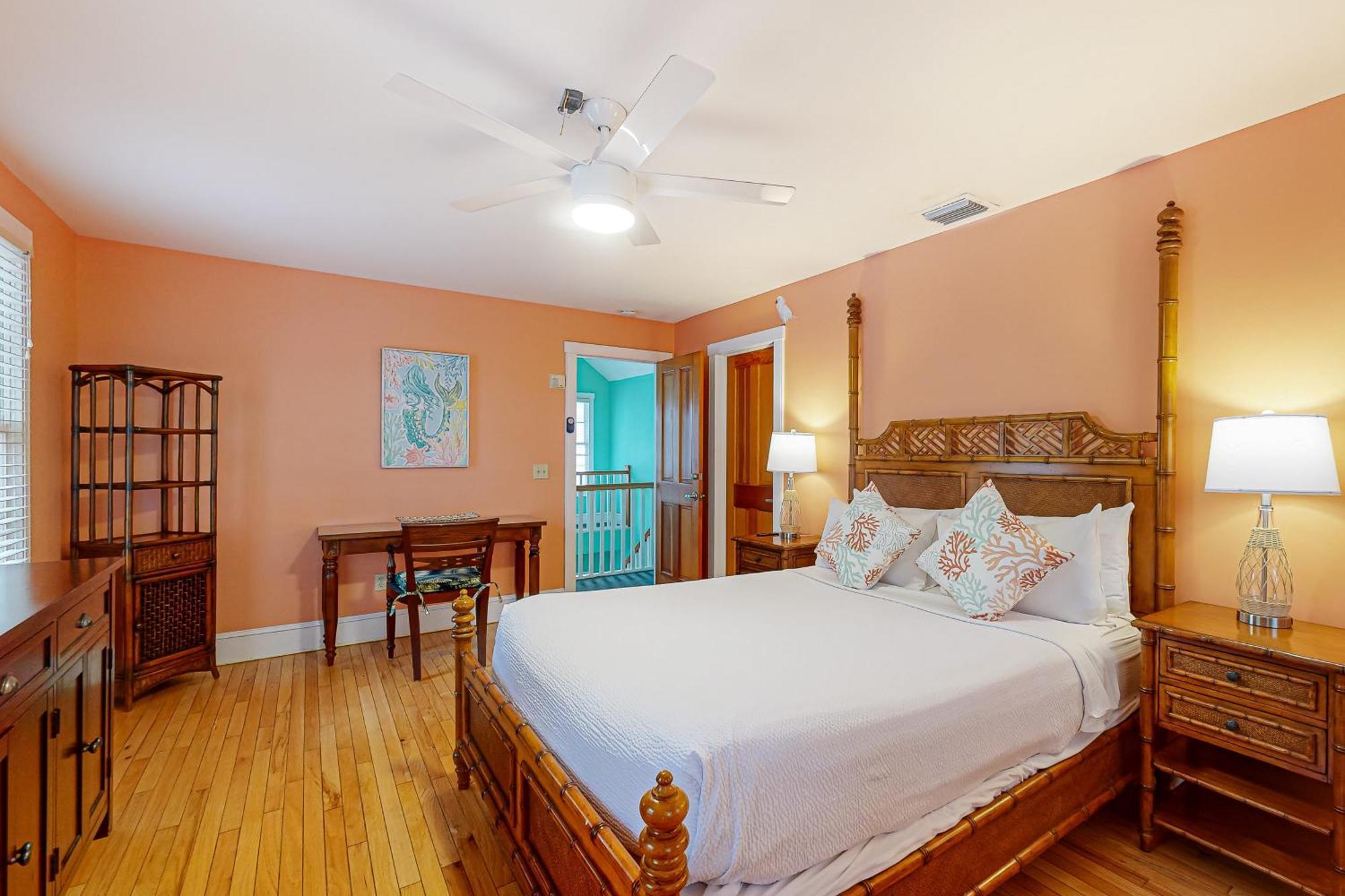 Baya House Villa Key West Exterior photo
