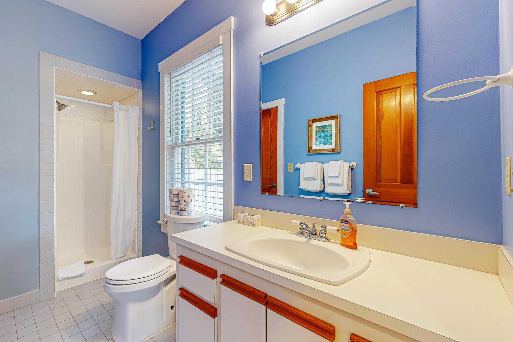 Baya House Villa Key West Exterior photo