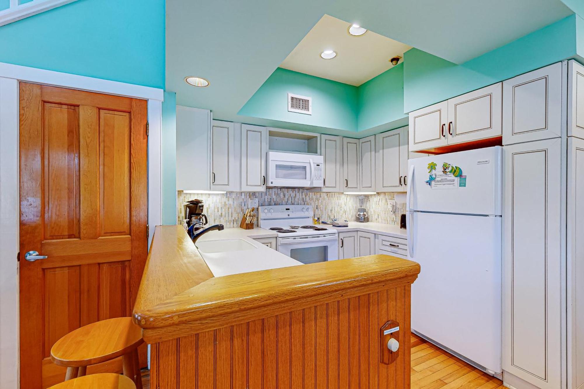 Baya House Villa Key West Exterior photo