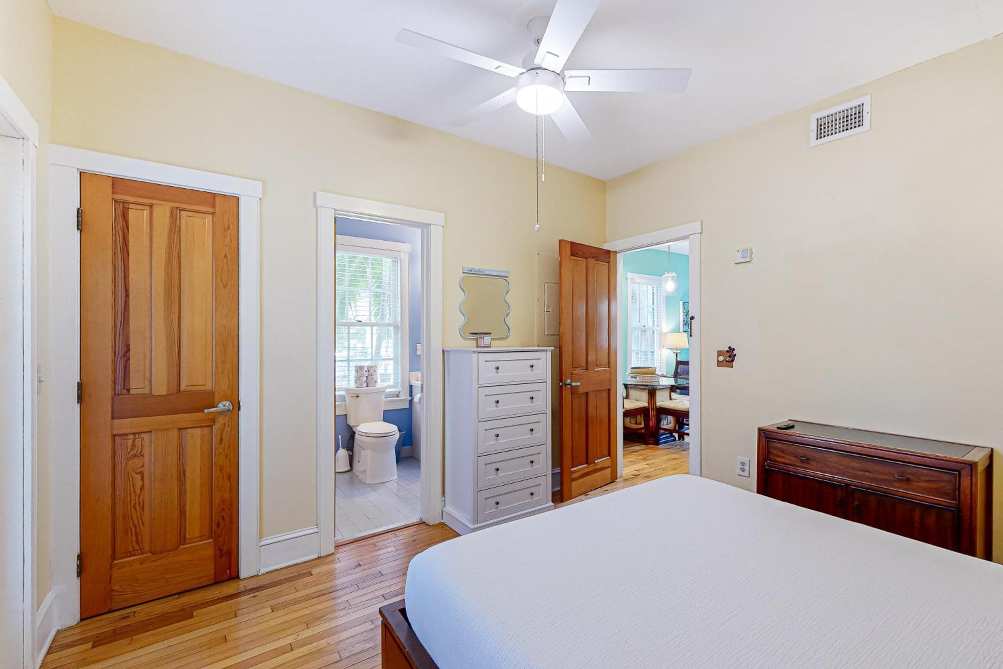 Baya House Villa Key West Exterior photo