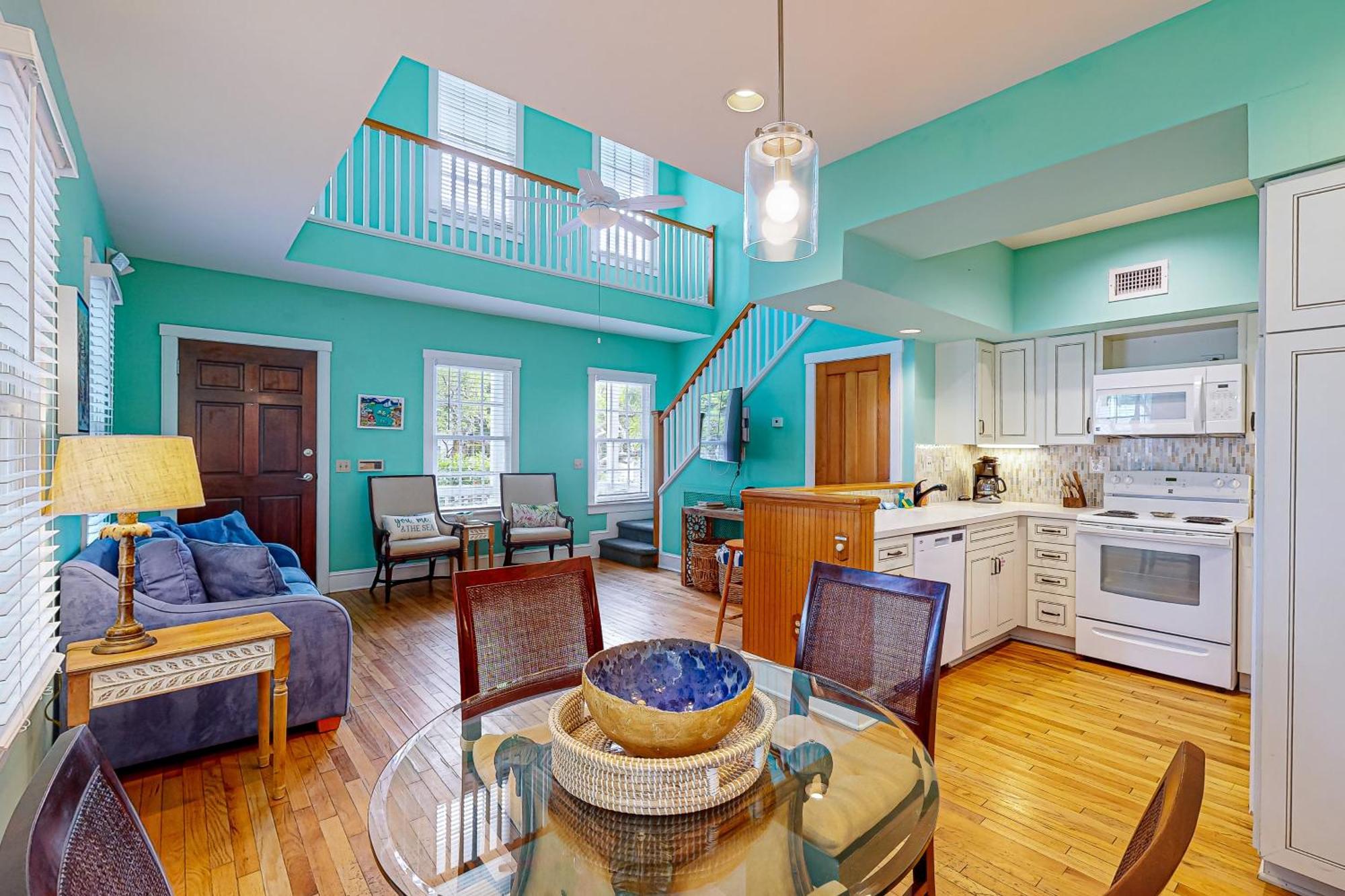 Baya House Villa Key West Exterior photo